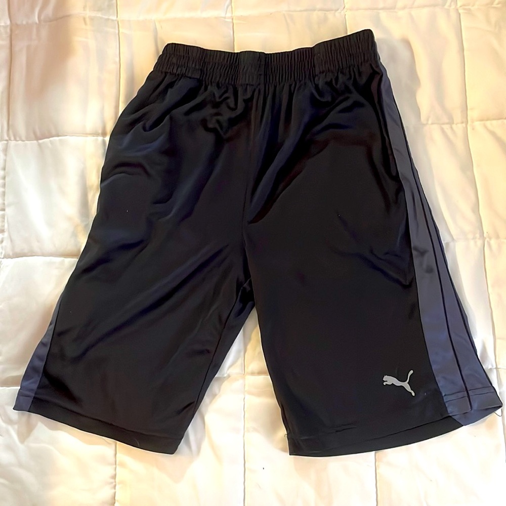 athletic shorts